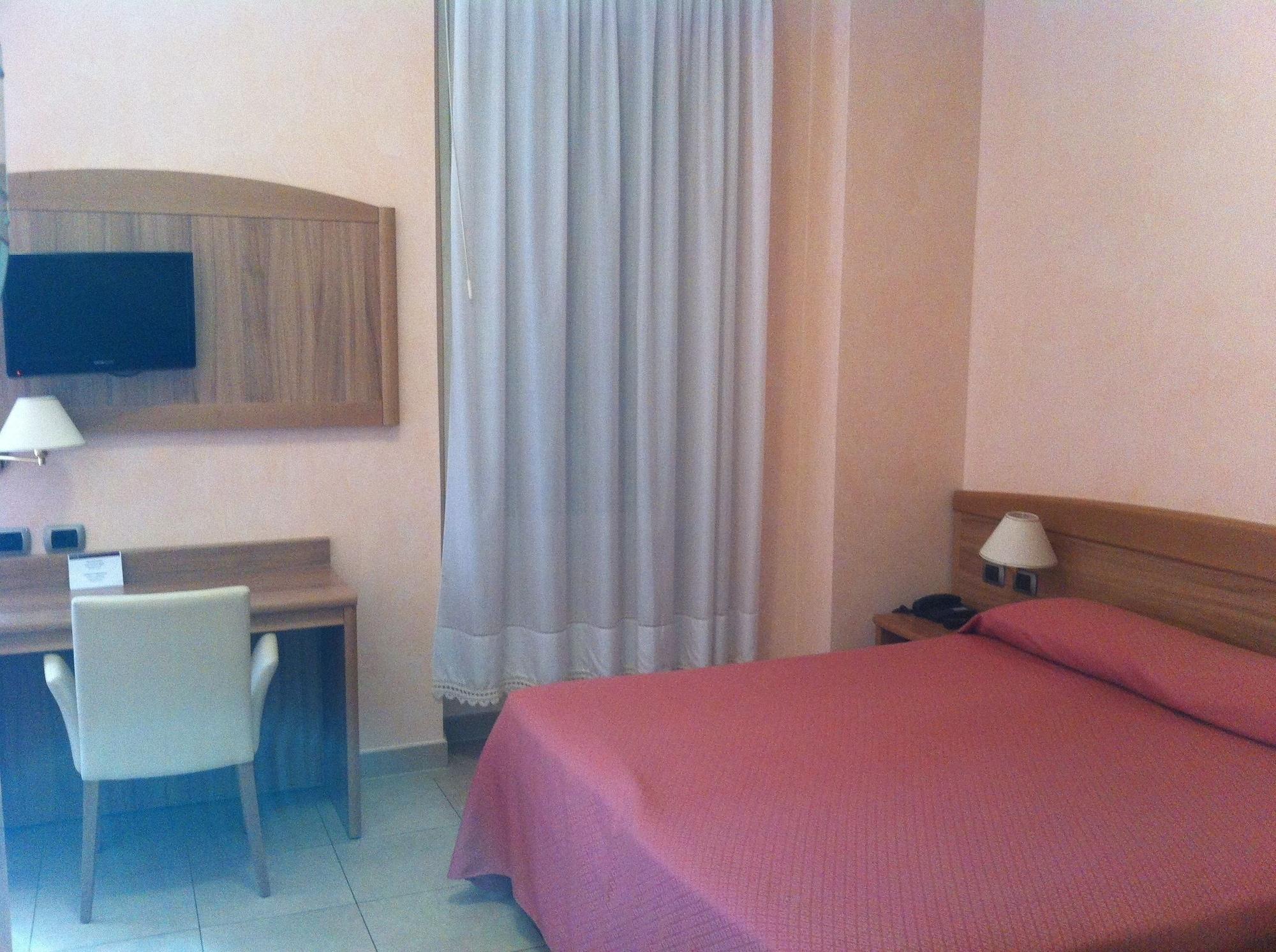 Hotel Siena Verona Eksteriør bilde